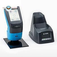 Thiết bị đo màu và chỉ số Jetness theo tiêu chuẩn kỹ thuật số BYK spectro2guide Pro 45/0